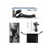 Dildo Strap-on-me 6017364 Schwarz L