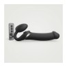 Dildo Strap-on-me 6017371 Schwarz XL