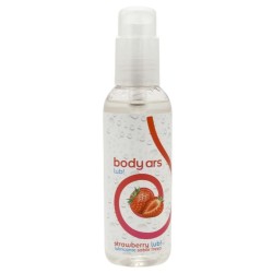 Gleitmittel Erdbeere Body Ars Body Ars 150 ml Erdbeere