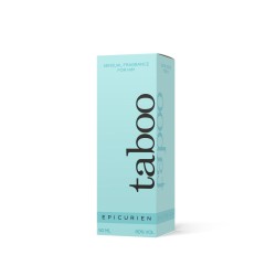 Erotikparfüm Ruf 50 ml Mit Pheromonen Epicurien