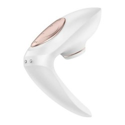 Klitoris-Sauger Satisfyer Pro 4 Couples