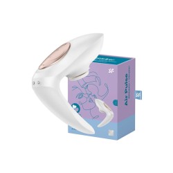 Klitoris-Sauger Satisfyer Pro 4 Couples