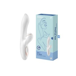 Hase Satisfyer G-Spot (MPN M0405227)