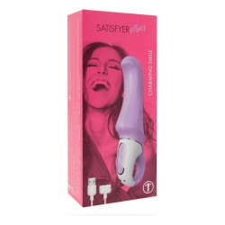 Vibrator Satisfyer Vibes Charming Smile