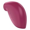 Klitoris-Sauger Satisfyer One Night Stand Rot