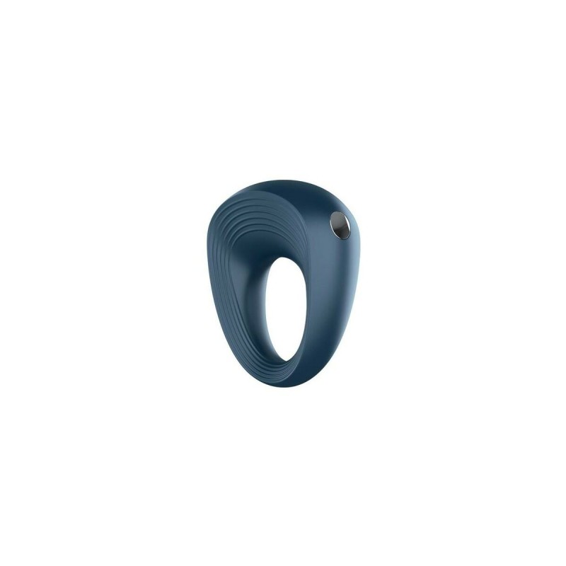 Ring 2-Penisring Satisfyer Power Ring Blau