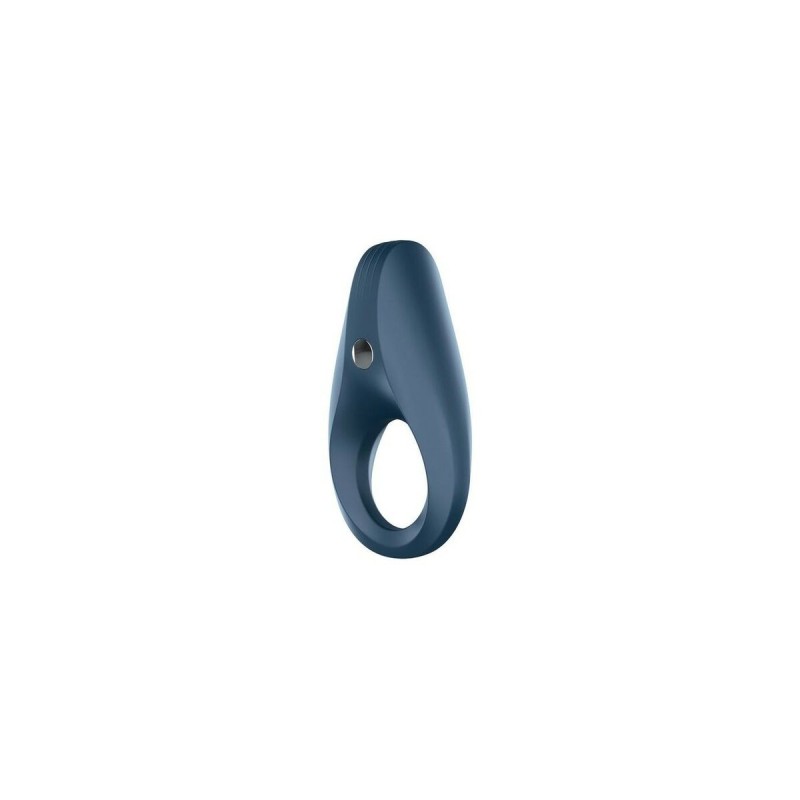 Ring 1-Penisring Satisfyer Rocket Ring Blau