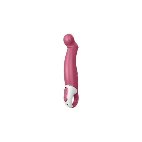 Vibrator Satisfyer Vibes Petting Hippo