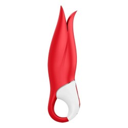 Vibrator Satisfyer Power Flower