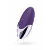 Pleasure Lay On Klitoris Vibrator Satisfyer Violett