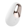 Temptation Lay On Klitoris Vibrator Satisfyer 4000954