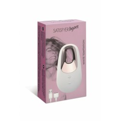 Temptation Lay On Klitoris Vibrator Satisfyer 4000954