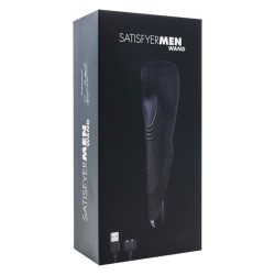 Men Wand Masturbator Satisfyer Men Wand