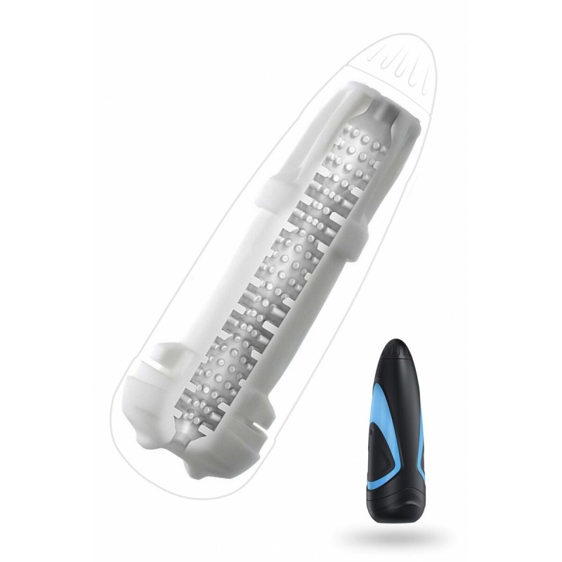 Masturbator Satisfyer 9015863