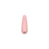 Klitoris-Sauger Satisfyer Curvy 2 + Rosa