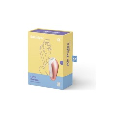 Klitoris-Sauger Satisfyer Love Breeze