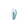 Klitoris-Sauger Satisfyer Air Plus Blau