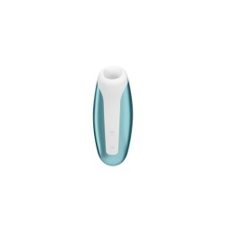 Klitoris-Sauger Satisfyer Air Plus Blau