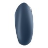 Vibrierender Liebesring Satisfyer SATRO Blau