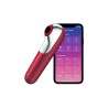 Klitoris-Sauger Satisfyer Dual Love Rosa