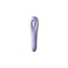 Klitoris-Sauger Satisfyer Dual Pleasure Lila