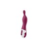 Vibrator Satisfyer A-Amanzing Blau