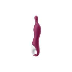 Vibrator Satisfyer A-Amanzing Blau