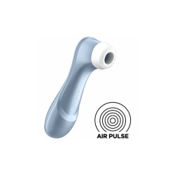 Klitoris-Sauger Satisfyer... (MPN M0405315)