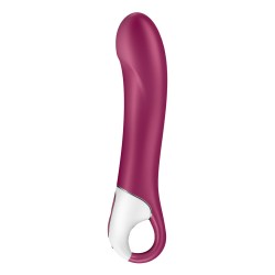 G-Punkt Vibrator Satisfyer (MPN M0405321)