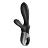 Cassini Analvibrator Schwarz Satisfyer