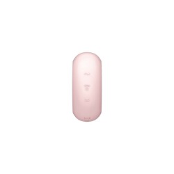 Klitoris-Sauger Satisfyer Pro to go 3 Rosa