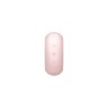 Klitoris-Sauger Satisfyer Pro to go 3 Rosa