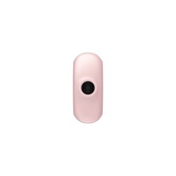 Klitoris-Sauger Satisfyer Pro to go 3 Rosa