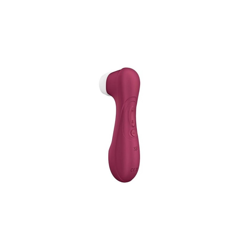 Klitoris-Sauger Satisfyer Pro 2 Generation 3 Rot