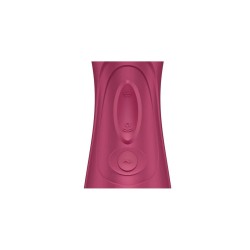 Klitoris-Sauger Satisfyer Pro 2 Generation 3 Rot