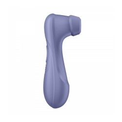 Klitoris-Sauger Satisfyer Pro 2 Generation 3 Lila