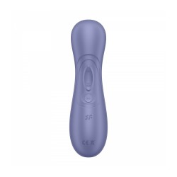 Klitoris-Sauger Satisfyer Pro 2 Generation 3 Lila