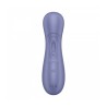 Klitoris-Sauger Satisfyer Pro 2 Generation 3 Lila