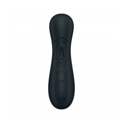 Klitoris-Sauger Satisfyer Pro 2 Generation 3 Schwarz