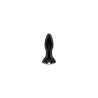 Plug Anal Satisfyer Schwarz