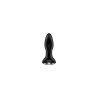 Plug Anal Satisfyer Schwarz