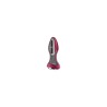 Cassini Analvibrator Schwarz Satisfyer Rosa