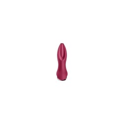 Cassini Analvibrator Schwarz Satisfyer Rosa