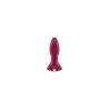 Cassini Analvibrator Schwarz Satisfyer Rosa