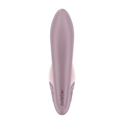 Klitoris-Sauger Satisfyer Supernova Hot Pink