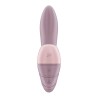 Klitoris-Sauger Satisfyer Supernova Hot Pink