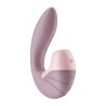 Klitoris-Sauger Satisfyer Supernova Hot Pink