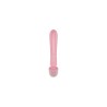 Dual Stimulationsvibrator Satisfyer Triple Lover Rosa