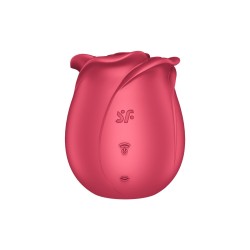 Klitoris-Sauger Satisfyer Pro 2 Classic Rosa