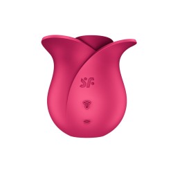 Klitoris-Sauger Satisfyer Pro 2 Modern Rosa